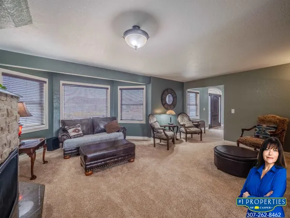 $729,000 | 349 Miller Road, Glenrock, WY 82637