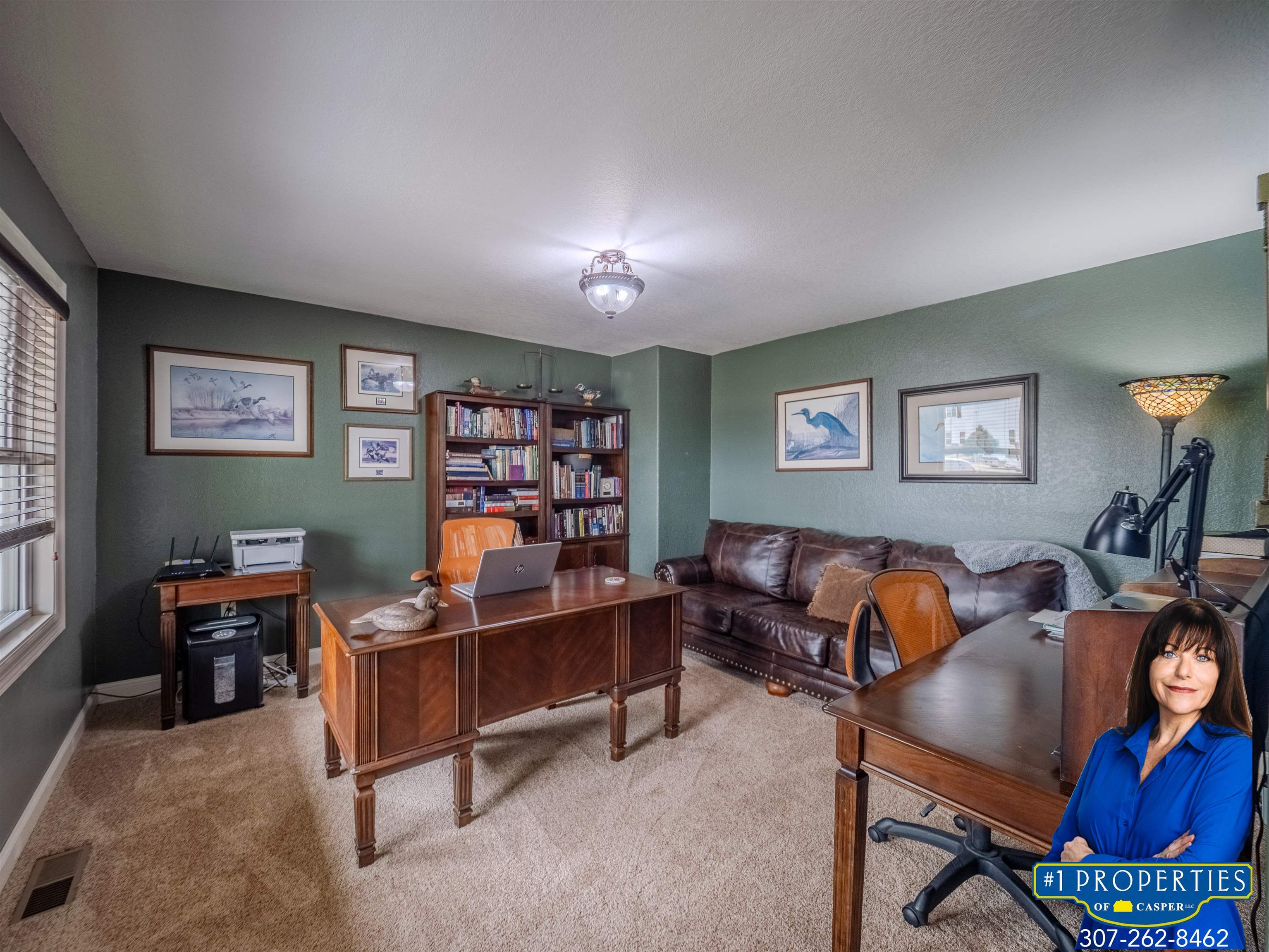 349 Miller Road Glenrock, WY 82637 - Photo 18 of 49