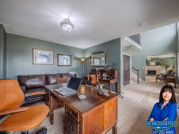 $729,000 | 349 Miller Road, Glenrock, WY 82637