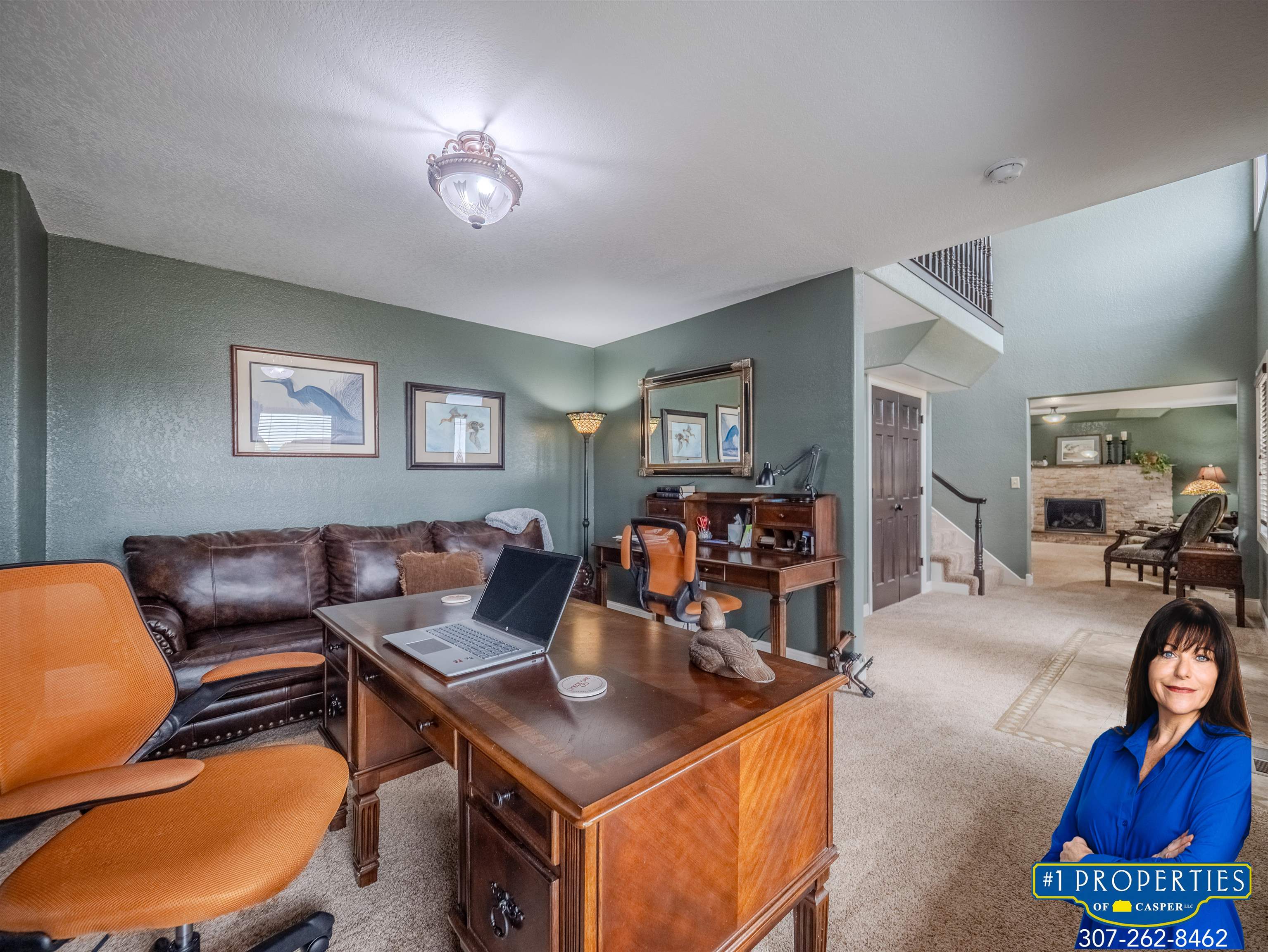 349 Miller Road Glenrock, WY 82637 - Photo 19 of 49