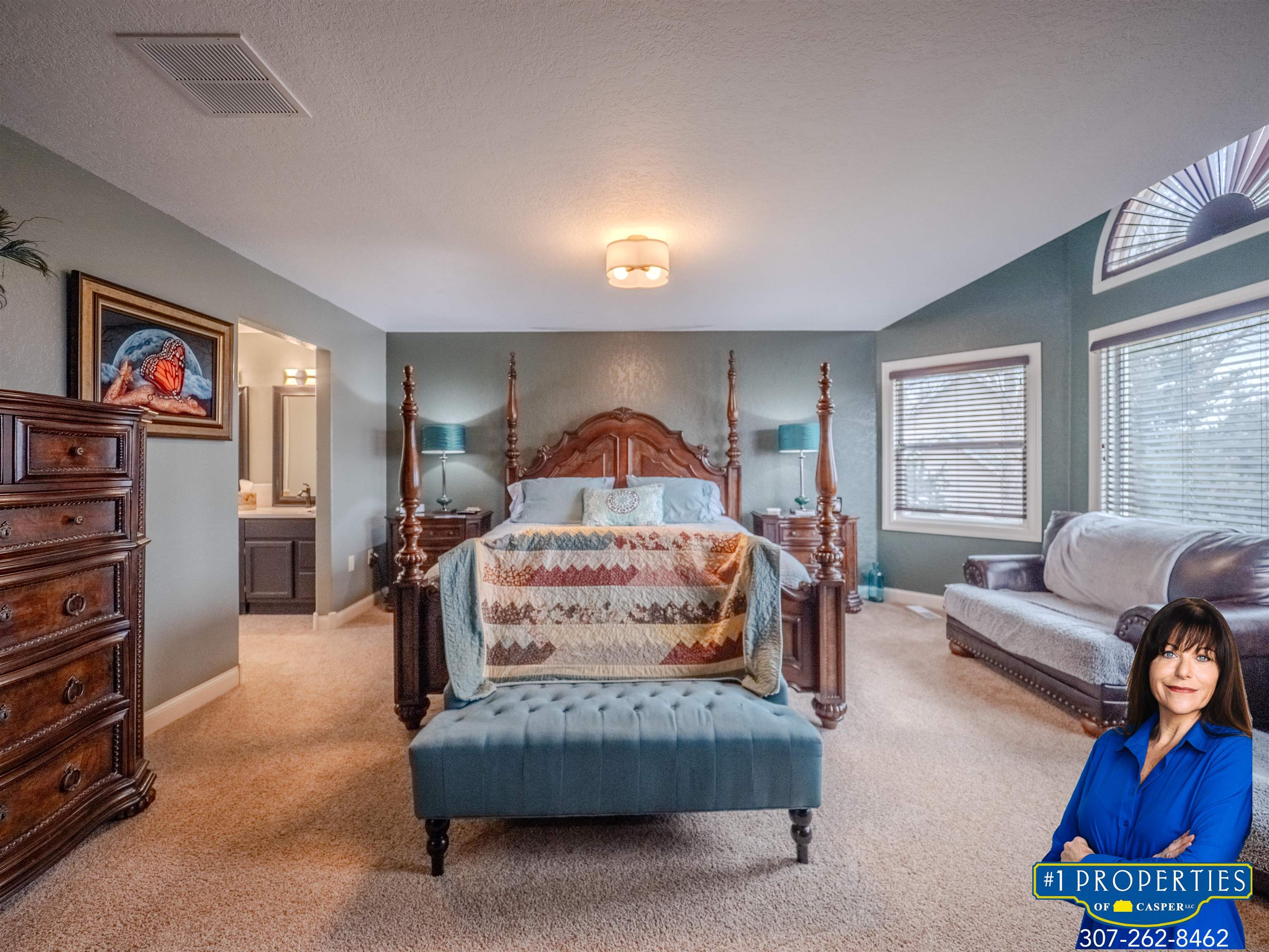 349 Miller Road Glenrock, WY 82637 - Photo 22 of 49