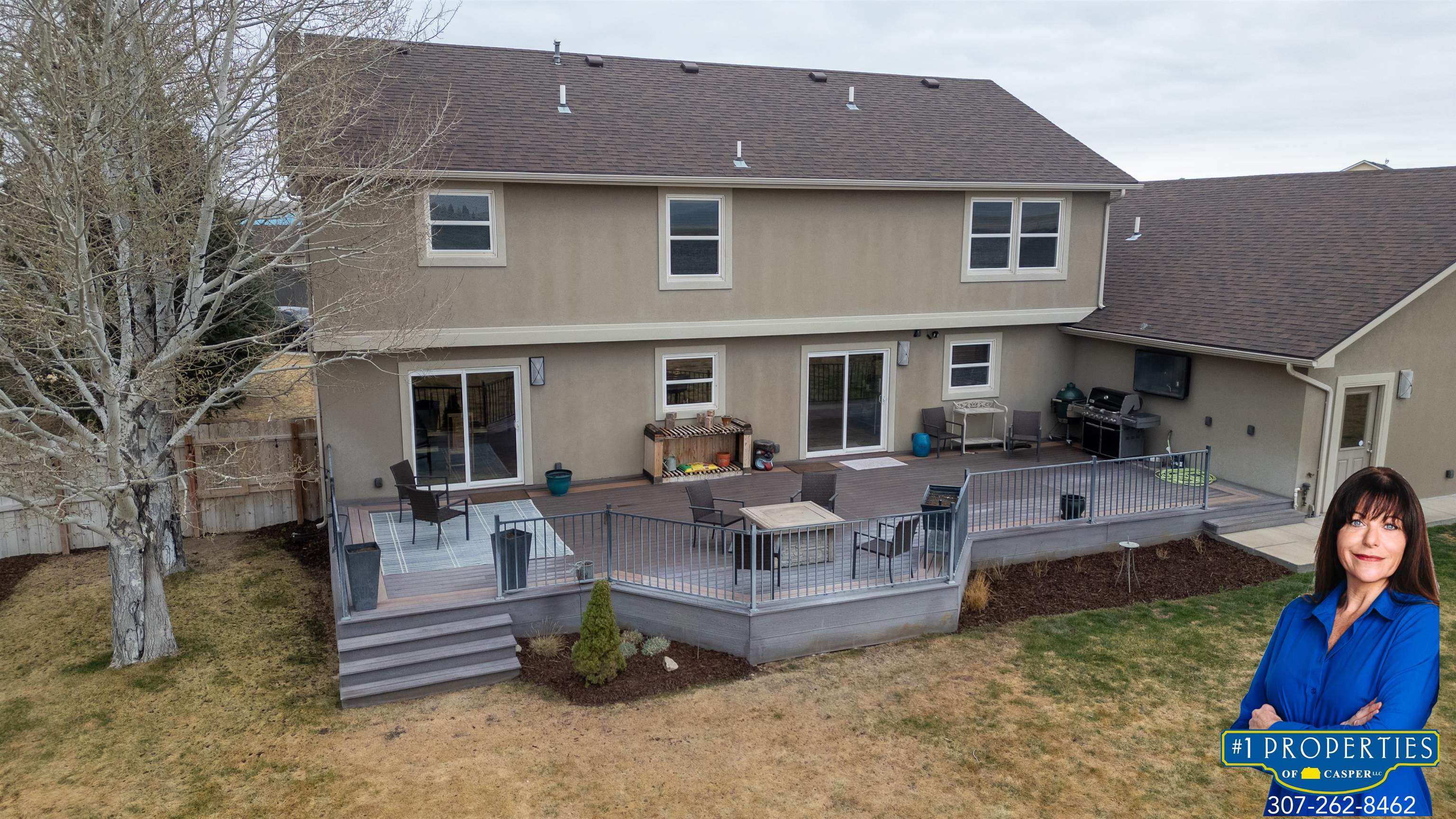 349 Miller Road Glenrock, WY 82637 - Photo 3 of 49