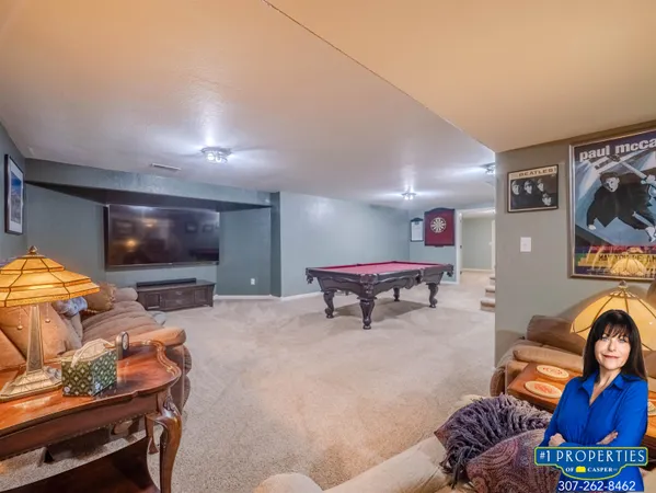 $729,000 | 349 Miller Road, Glenrock, WY 82637