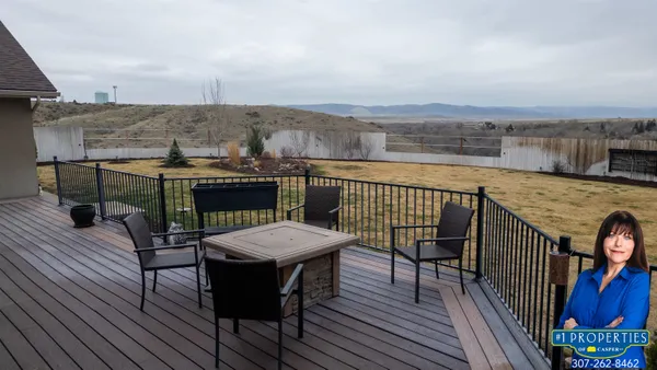 $729,000 | 349 Miller Road, Glenrock, WY 82637