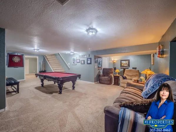 $729,000 | 349 Miller Road, Glenrock, WY 82637