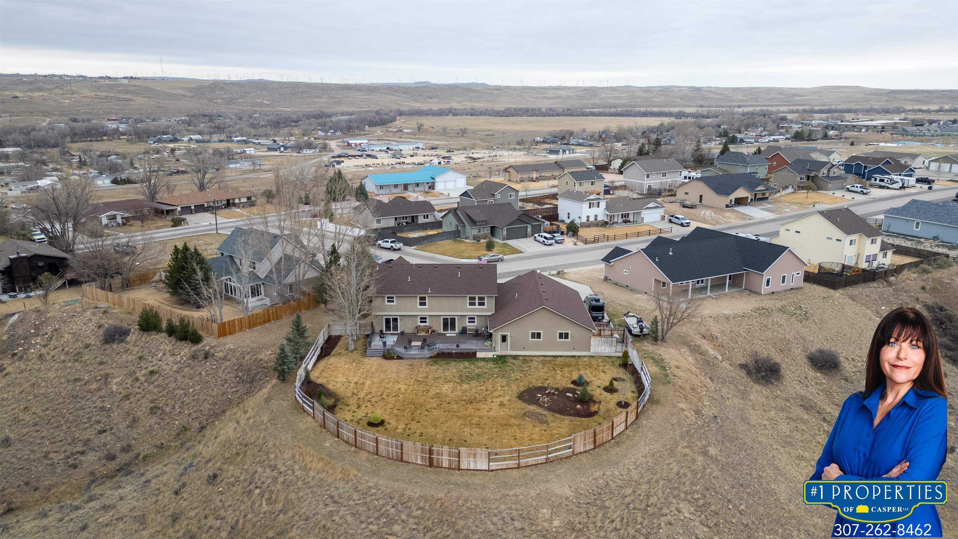 349 Miller Road Glenrock, WY 82637 - Photo 44 of 49
