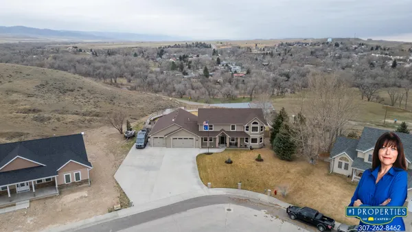 $729,000 | 349 Miller Road, Glenrock, WY 82637