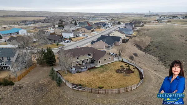 $729,000 | 349 Miller Road, Glenrock, WY 82637