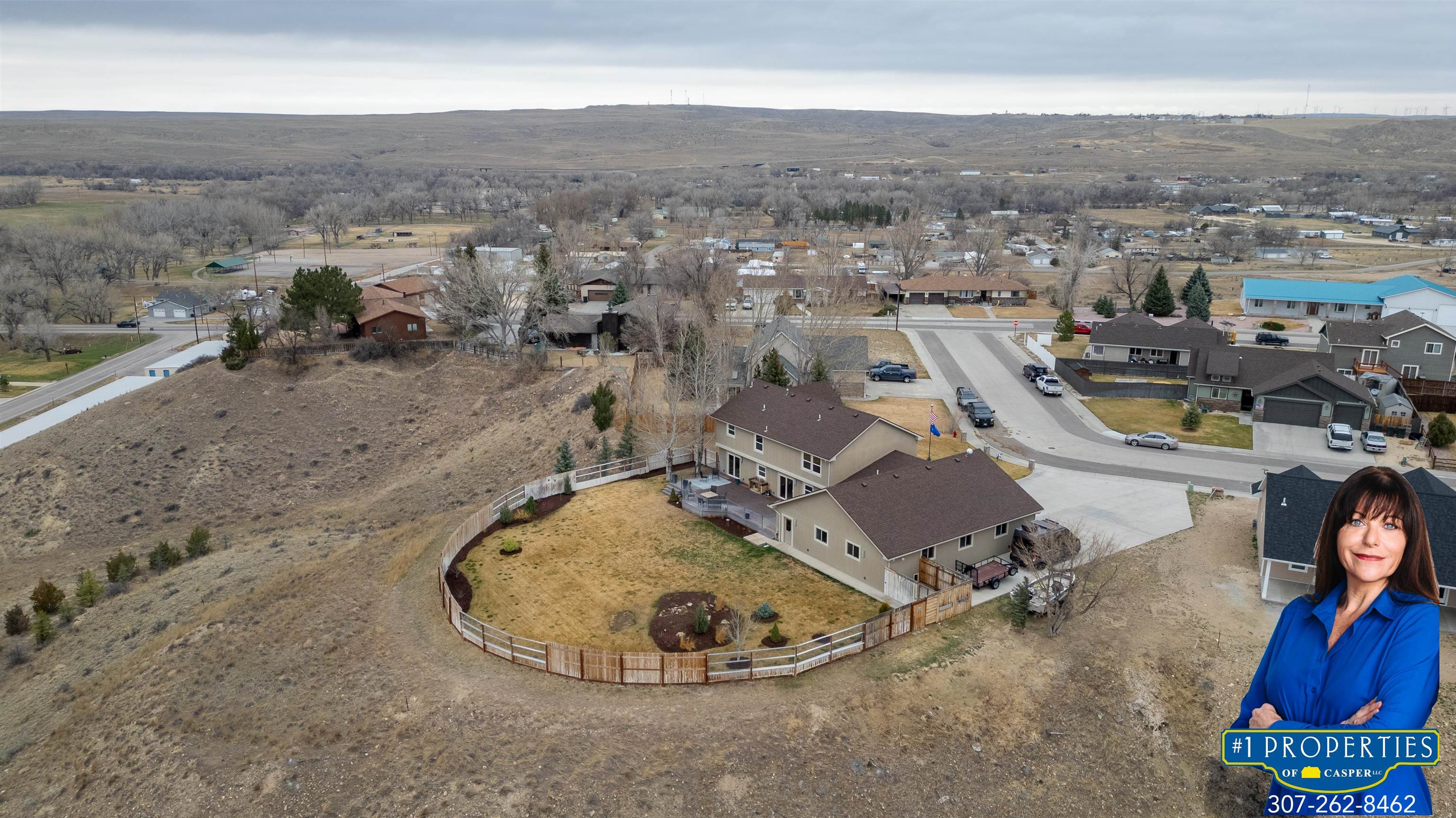 349 Miller Road Glenrock, WY 82637 - Photo 47 of 49