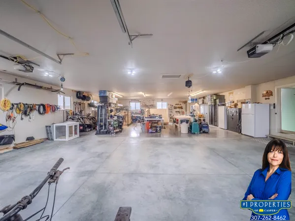 $729,000 | 349 Miller Road, Glenrock, WY 82637