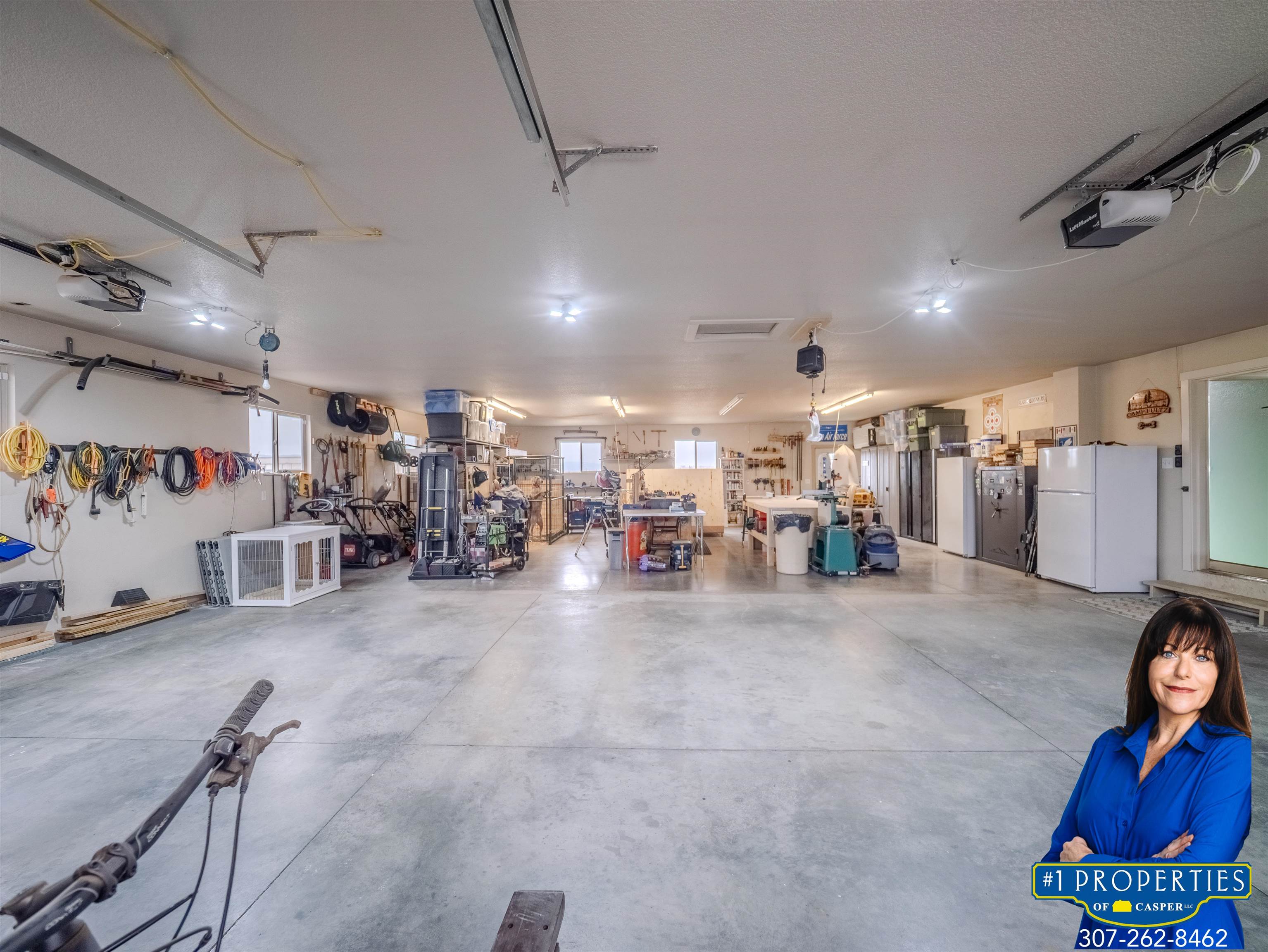 349 Miller Road Glenrock, WY 82637 - Photo 48 of 49