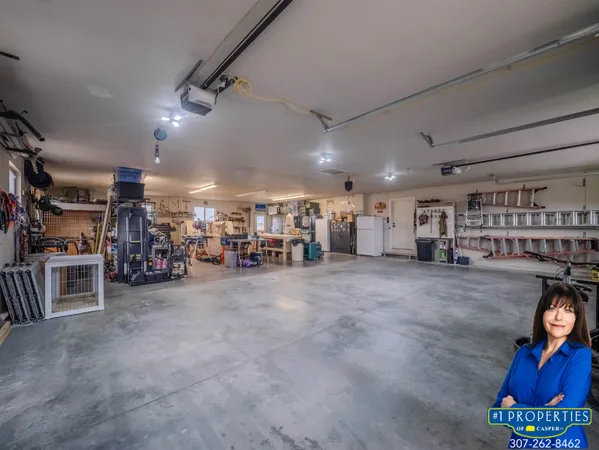 $729,000 | 349 Miller Road, Glenrock, WY 82637