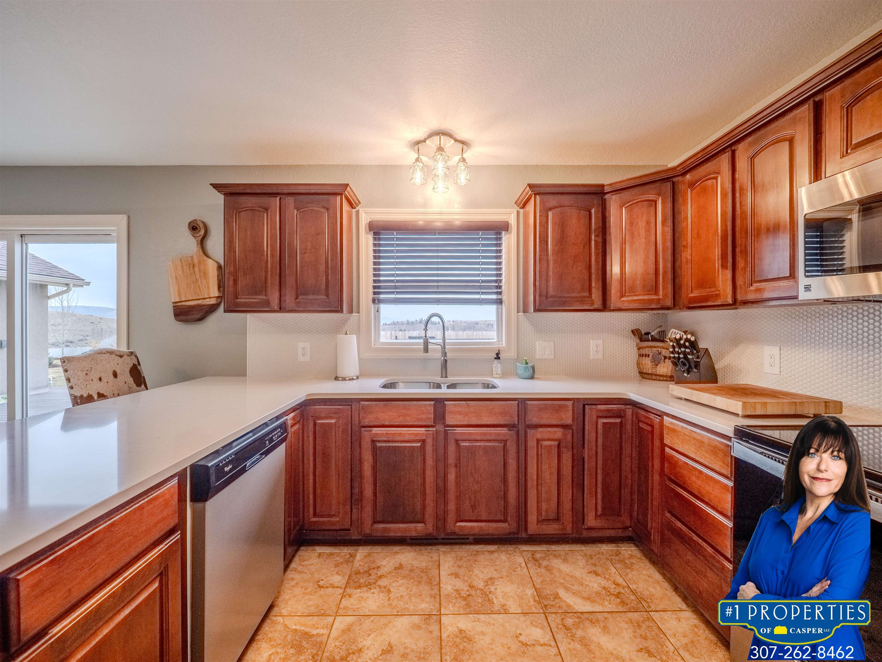 349 Miller Road Glenrock, WY 82637 - Photo 5 of 49