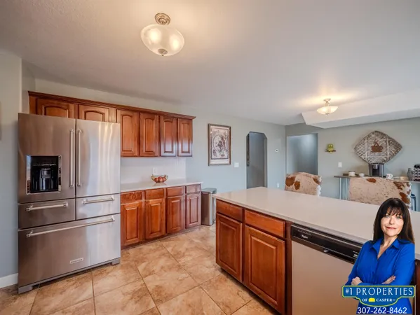 $729,000 | 349 Miller Road, Glenrock, WY 82637