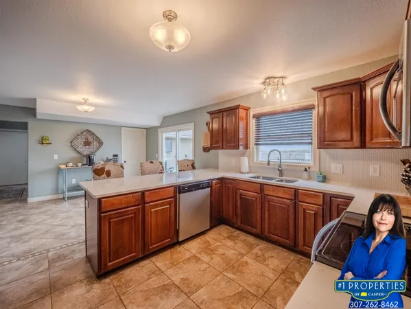 $729,000 | 349 Miller Road, Glenrock, WY 82637