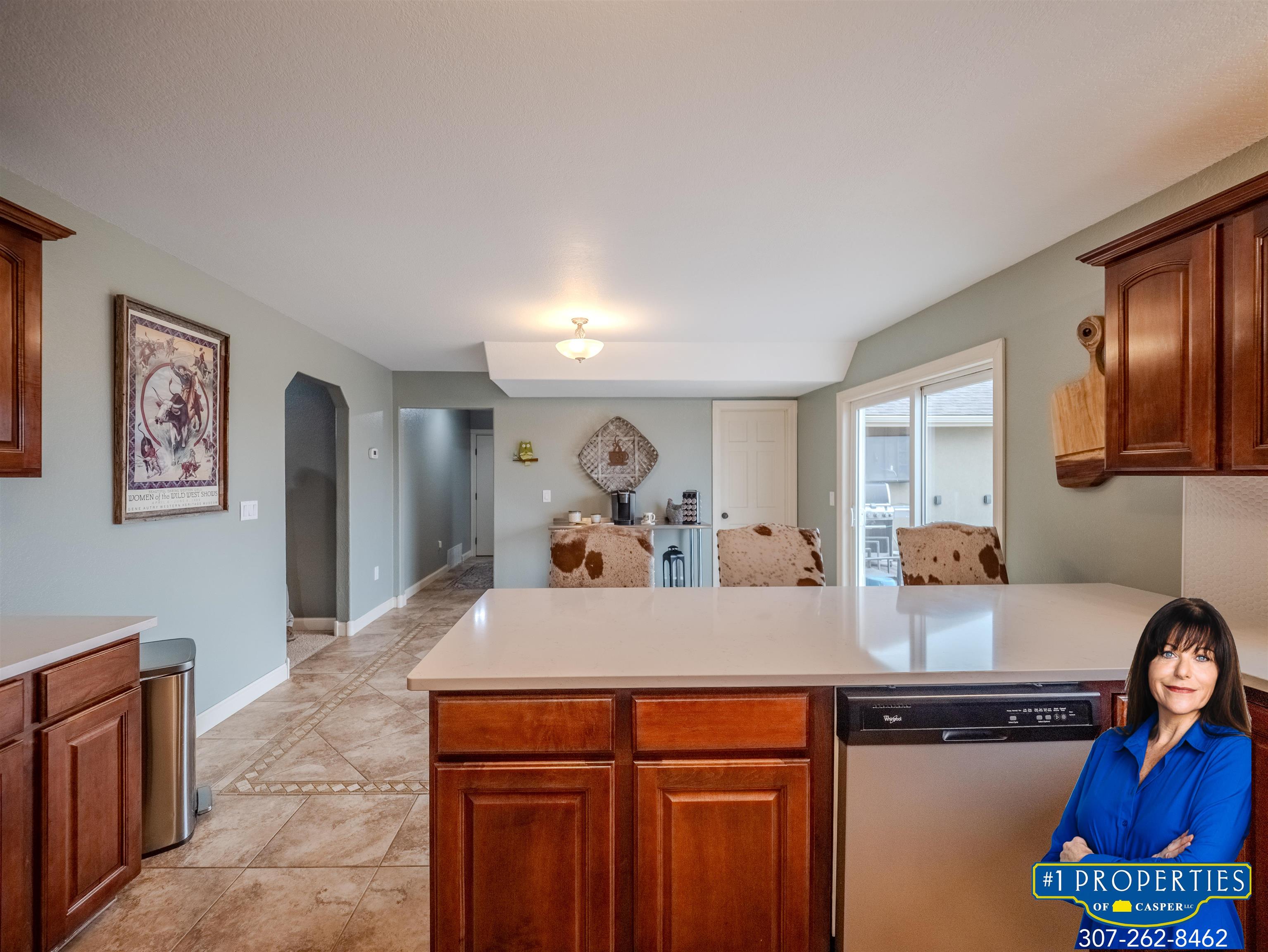 349 Miller Road Glenrock, WY 82637 - Photo 8 of 49