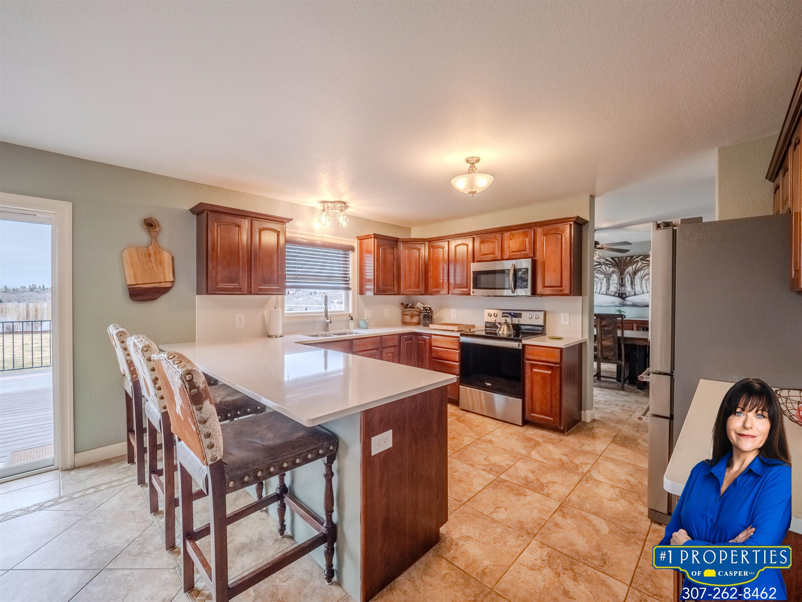 349 Miller Road Glenrock, WY 82637 - Photo 9 of 49