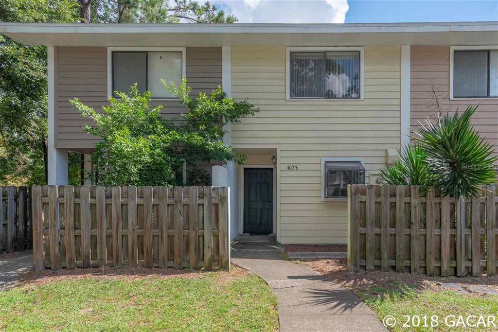 4028 Southwest 21st Road Gainesville, FL 32607 - Photo 1 of 1