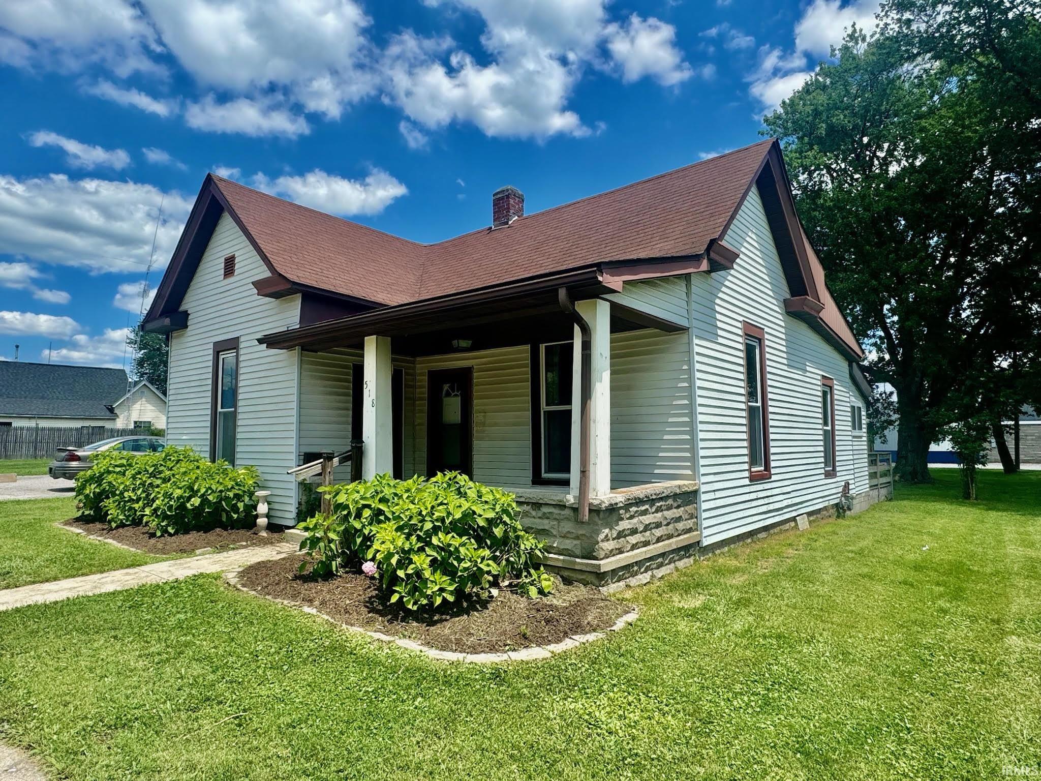 518 H Street Bedford, IN 47421 - Photo 1 of 16 Gallery Image 1