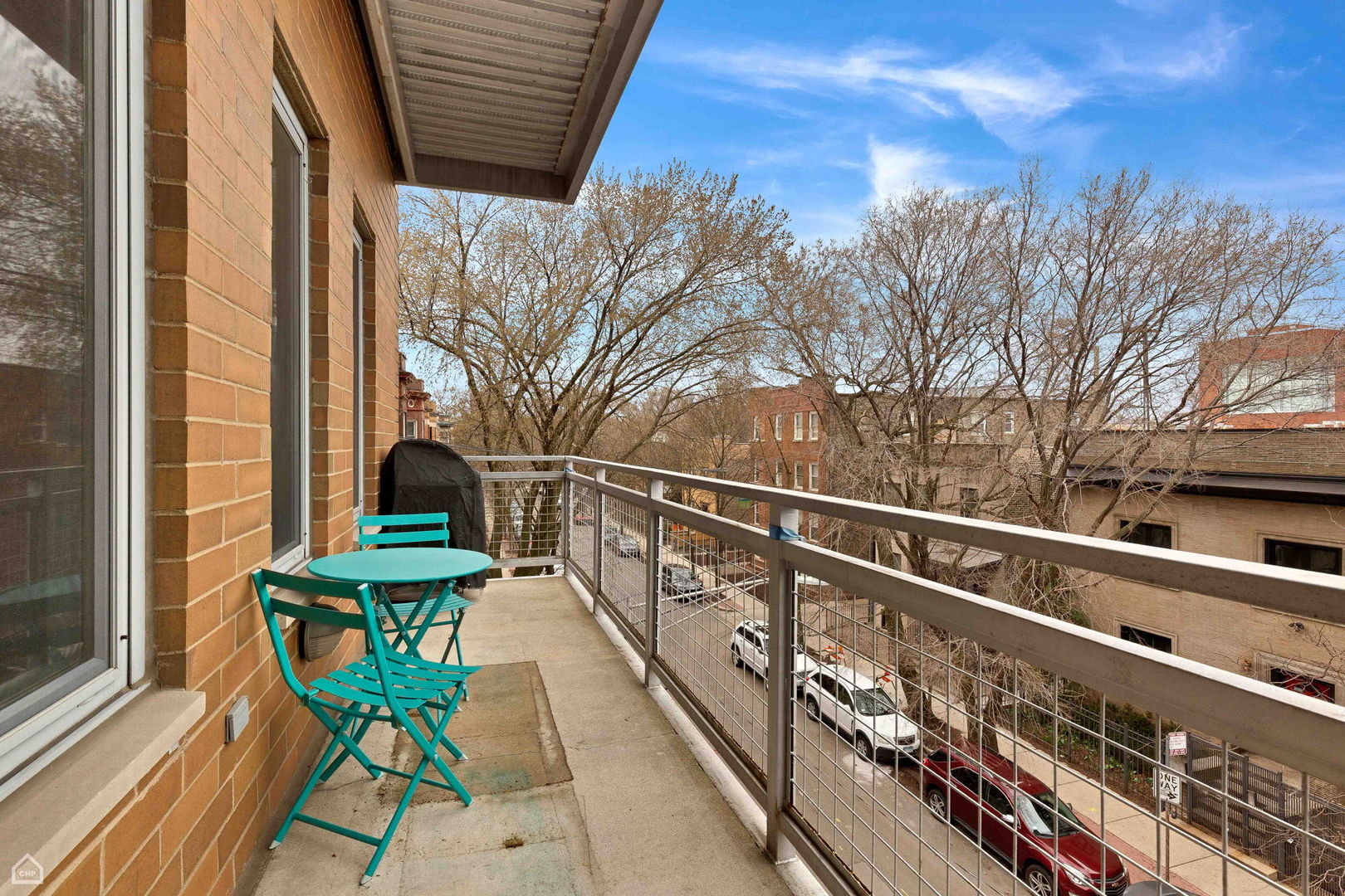 3920 North Sheridan Road, Unit 304 Chicago, IL 60613 - Photo 8 of 18 Gallery Image 8