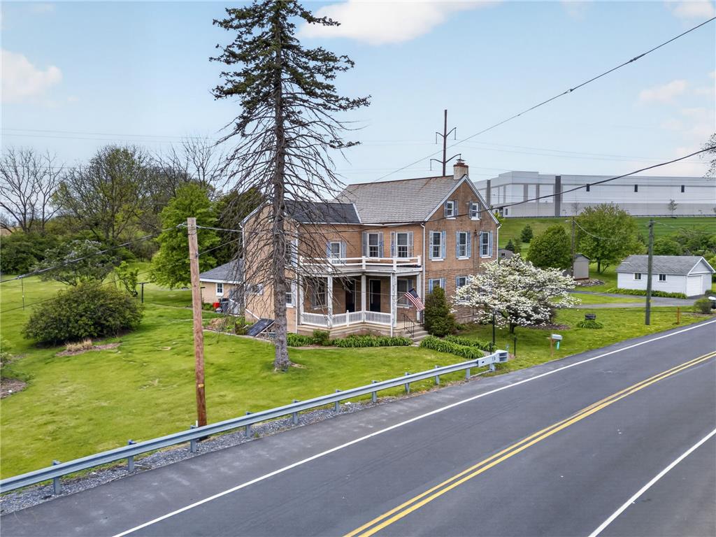 2307 Howertown Road Northampton, PA 18067 - Photo 38 of 45