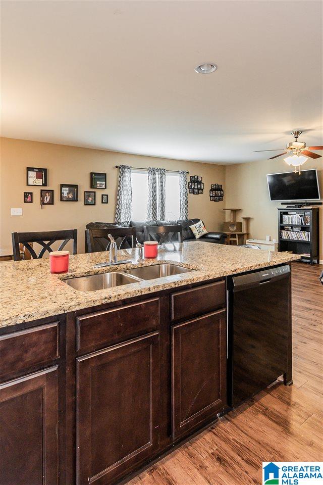 320 Waterstone Lane Calera, AL 35040 - Photo 17 of 38