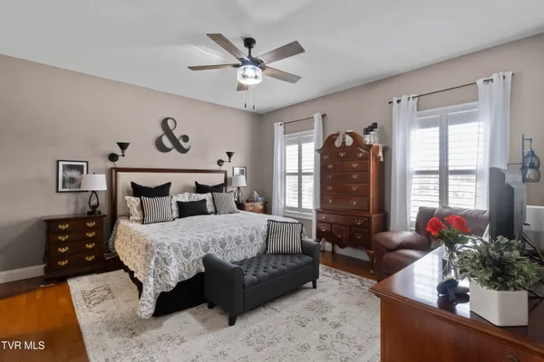 $319,900 | 132 Southridge Drive, Unit 1, Greeneville, TN 37743