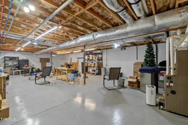 $319,900 | 132 Southridge Drive, Unit 1, Greeneville, TN 37743