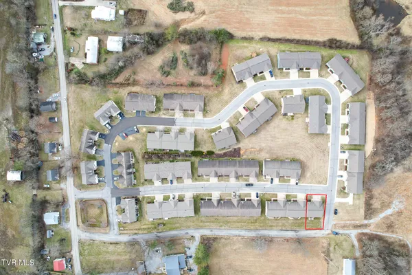 $319,900 | 132 Southridge Drive, Unit 1, Greeneville, TN 37743