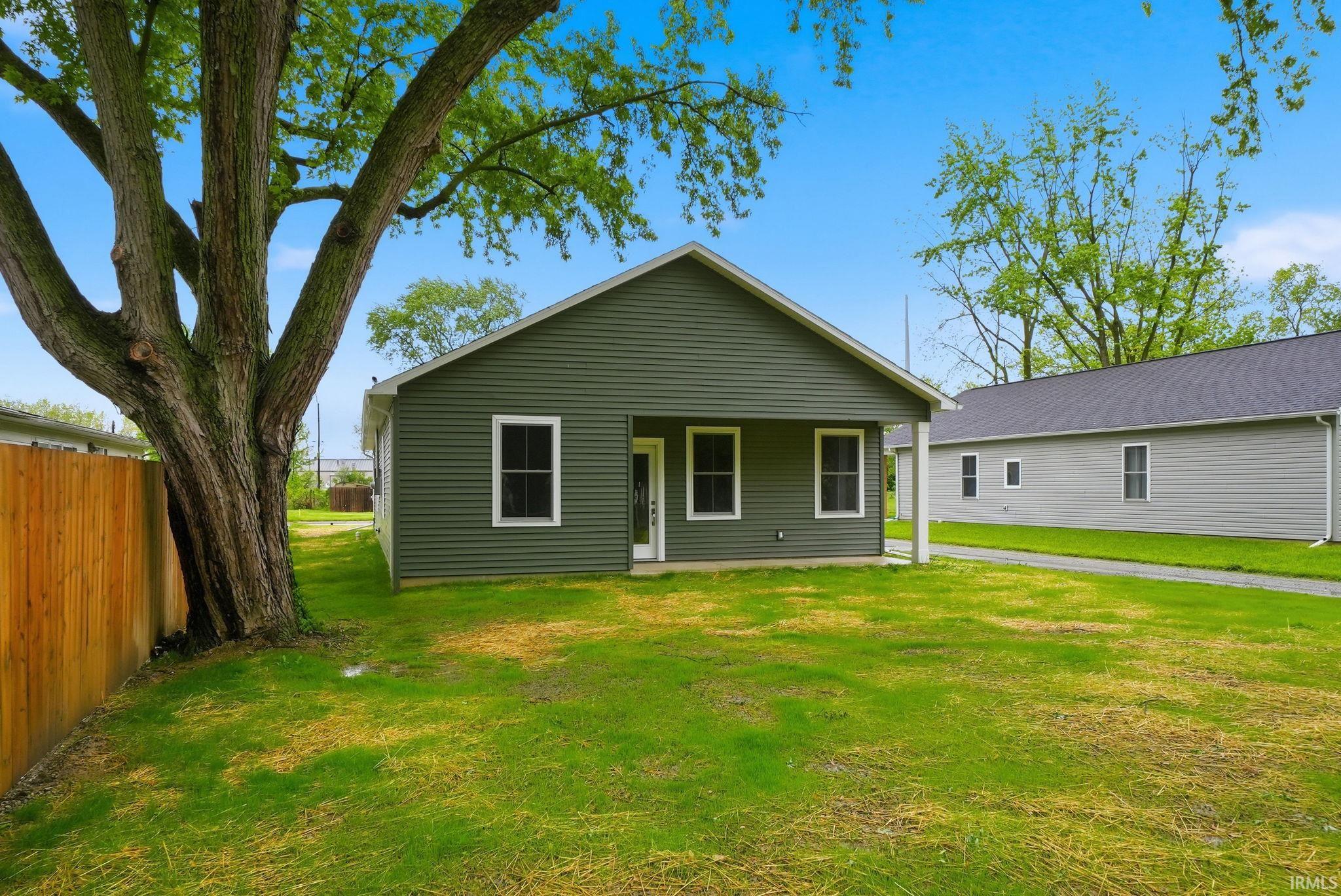 1005 Schirmeyer Street Decatur, IN 46733 - Photo 34 of 35