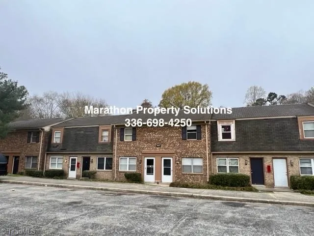 $1,150 | 3923 Overland Heights, Unit B, Greensboro, NC 27407