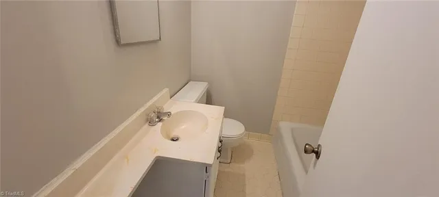 $1,150 | 3923 Overland Heights, Unit B, Greensboro, NC 27407