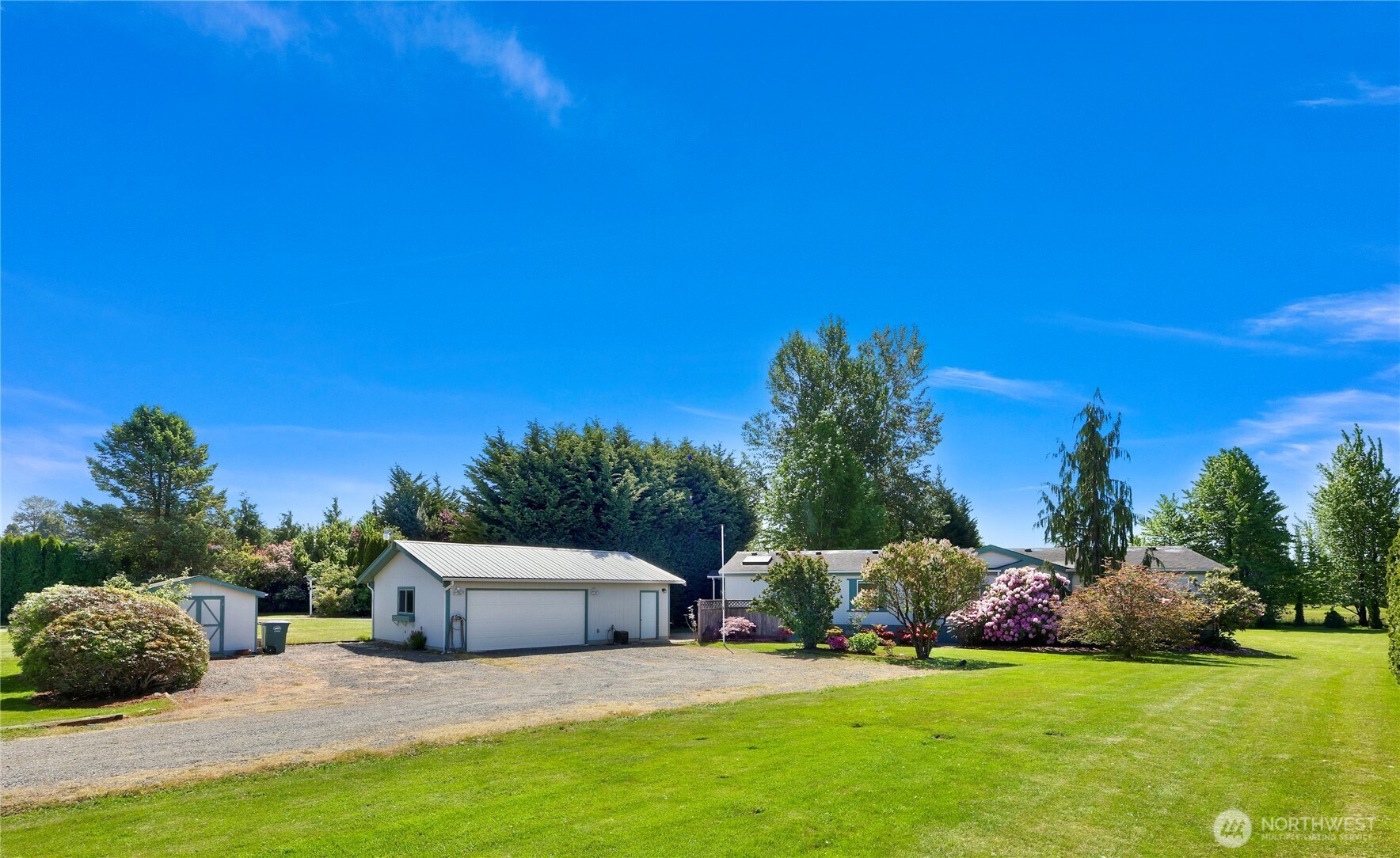 1237 Ginger Place Bellingham, WA 98226 - Photo 1 of 38