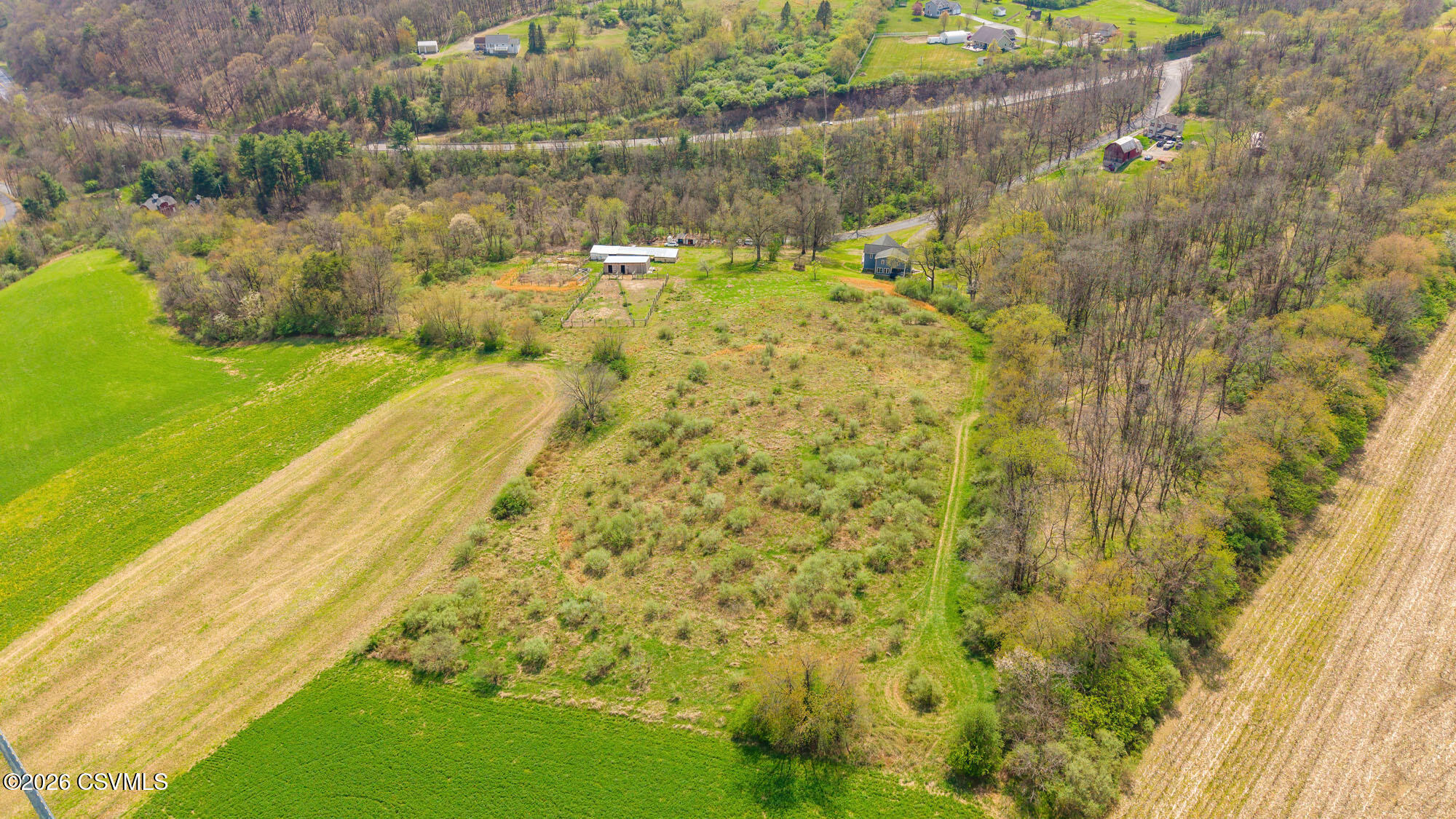 25 Blue School Road Danville, PA 17821 - Photo 54 of 57