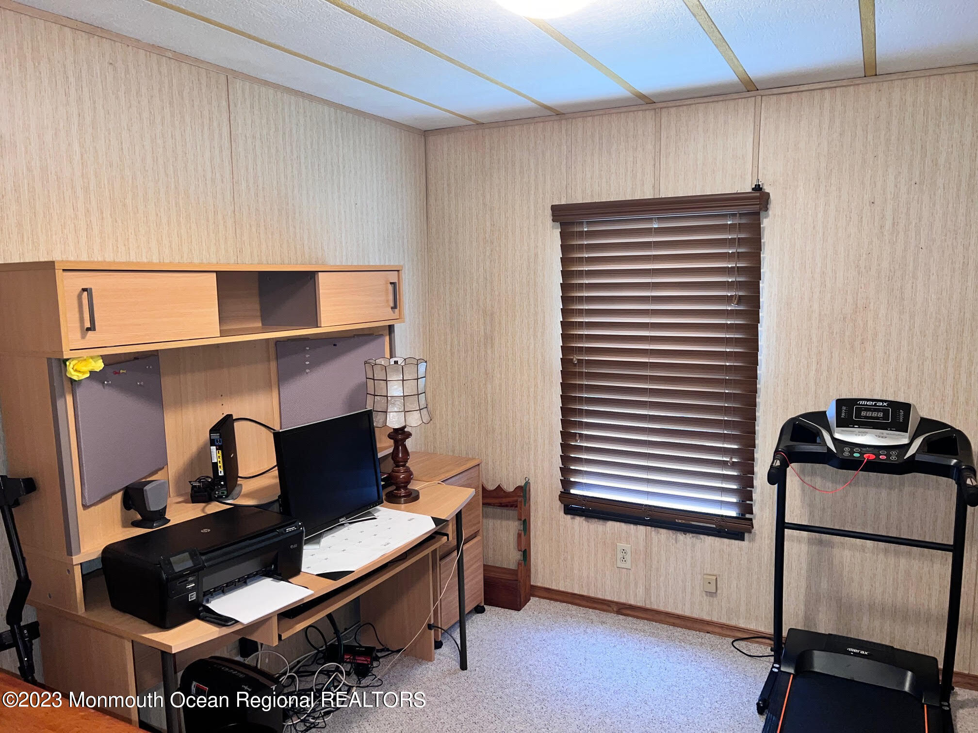 68 Shorehaven Road Hazlet, NJ 07730 - Photo 9 of 15 a room with furniture and a window