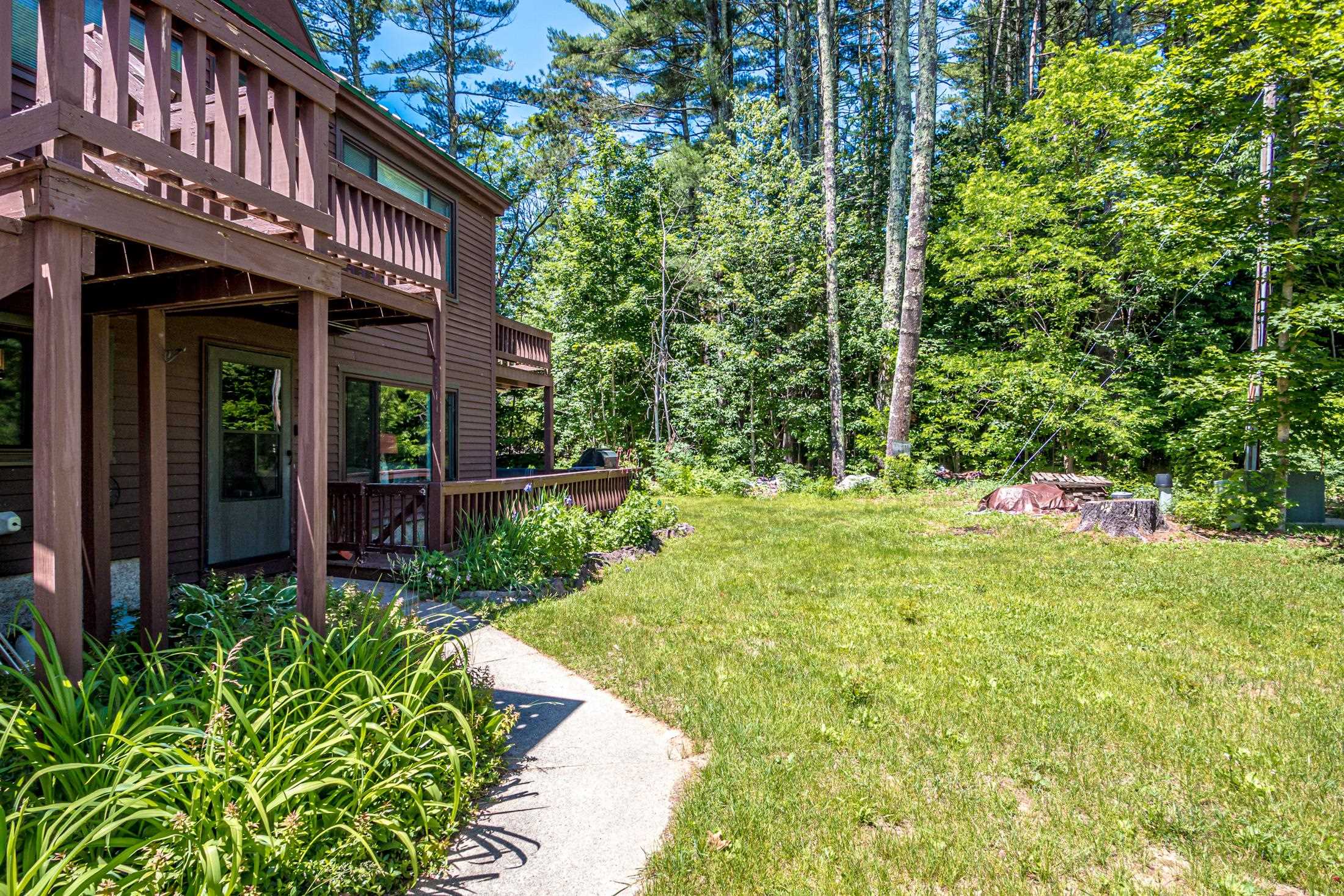 1014 West Side Road, Unit 8 Conway, NH 03860 - Photo 32 of 39