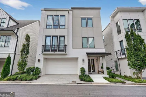 $1,350,000 | 4012 Hazel Nut Lane, Atlanta, GA 30342