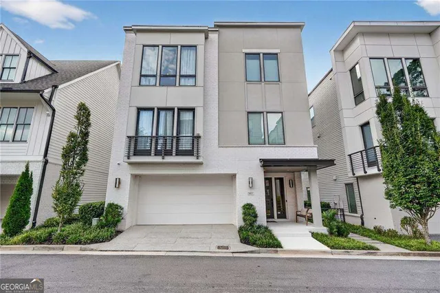 $1,350,000 | 4012 Hazel Nut Lane, Atlanta, GA 30342