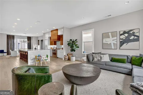 $1,350,000 | 4012 Hazel Nut Lane, Atlanta, GA 30342