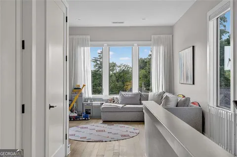 $1,350,000 | 4012 Hazel Nut Lane, Atlanta, GA 30342