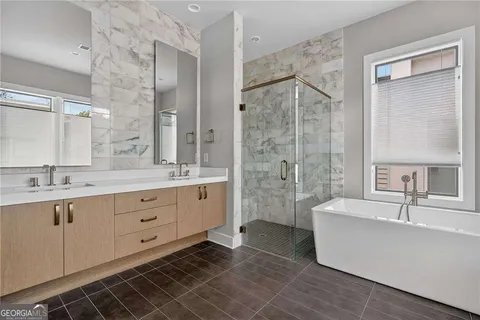 $1,350,000 | 4012 Hazel Nut Lane, Atlanta, GA 30342