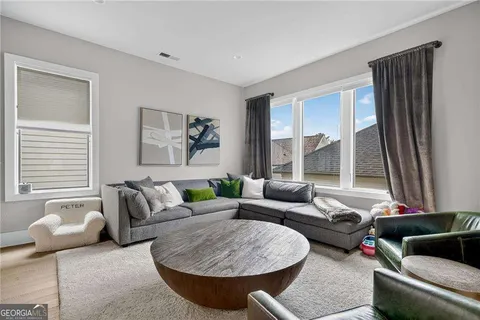 $1,350,000 | 4012 Hazel Nut Lane, Atlanta, GA 30342