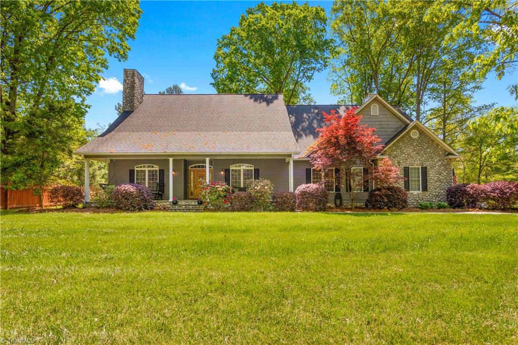 8710 Center Grove Church Road Clemmons, NC 27012 - Photo 1 of 45 Gallery Image 1