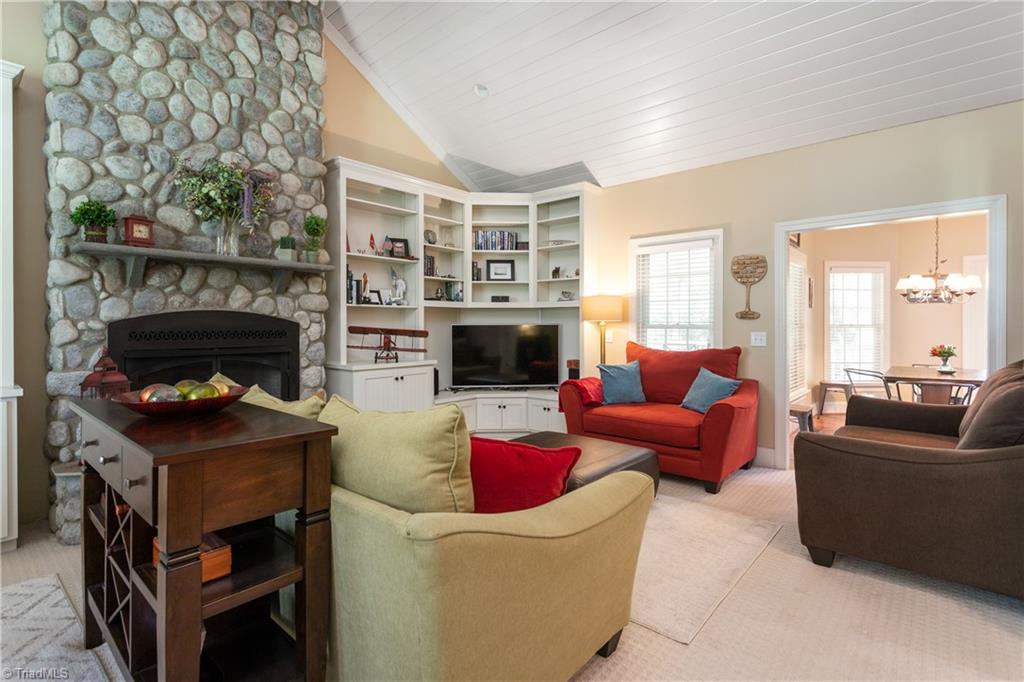 8710 Center Grove Church Road Clemmons, NC 27012 - Photo 11 of 45 Gallery Image 11