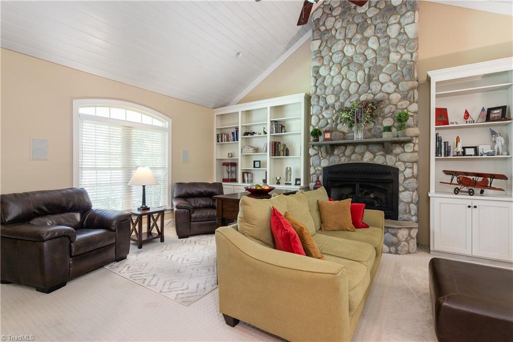 8710 Center Grove Church Road Clemmons, NC 27012 - Photo 12 of 45 Gallery Image 12