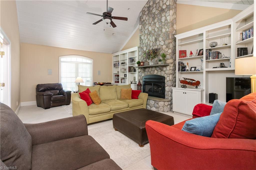 8710 Center Grove Church Road Clemmons, NC 27012 - Photo 13 of 45 Gallery Image 13