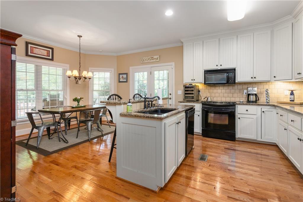 8710 Center Grove Church Road Clemmons, NC 27012 - Photo 18 of 45 Gallery Image 18