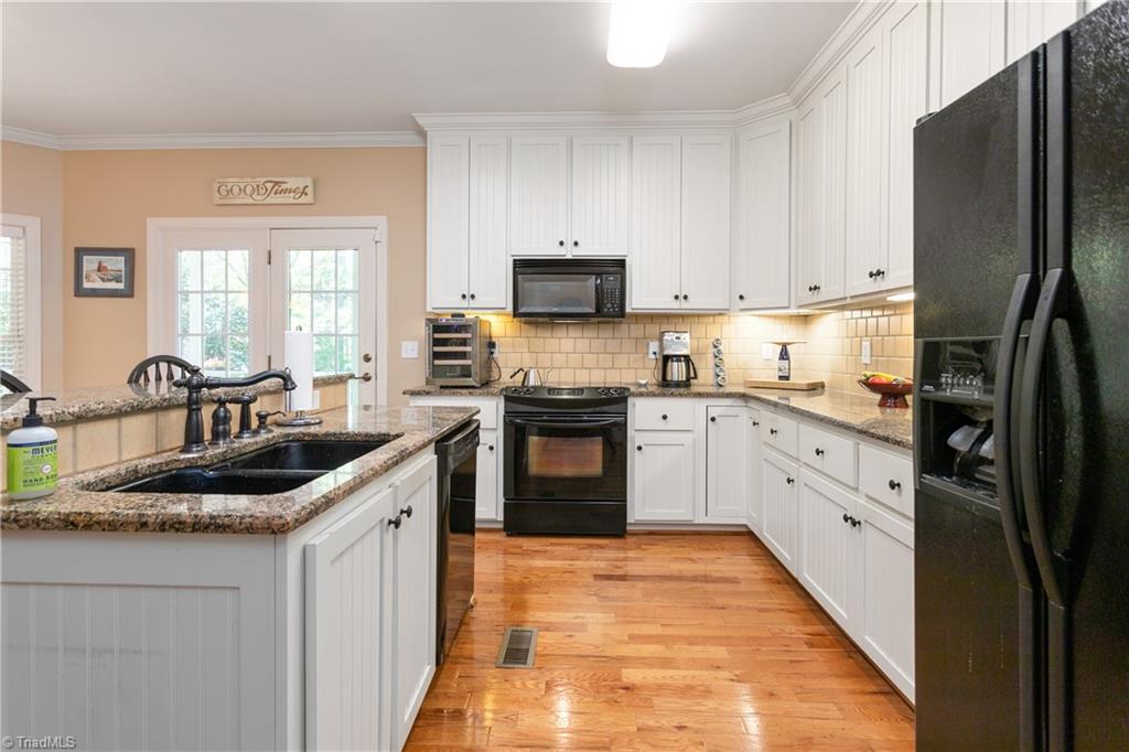 8710 Center Grove Church Road Clemmons, NC 27012 - Photo 19 of 45 Gallery Image 19