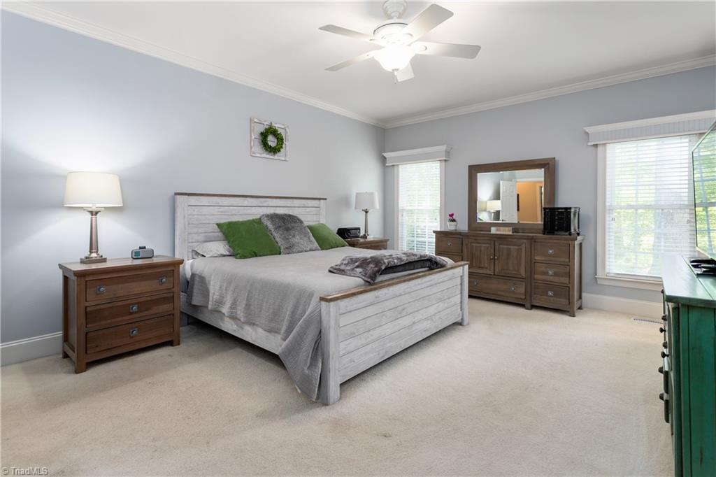 8710 Center Grove Church Road Clemmons, NC 27012 - Photo 22 of 45 Gallery Image 22