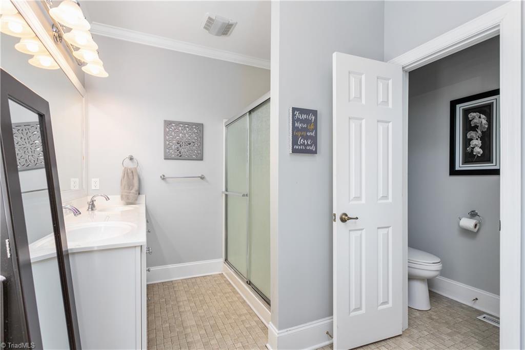 8710 Center Grove Church Road Clemmons, NC 27012 - Photo 24 of 45 Gallery Image 24